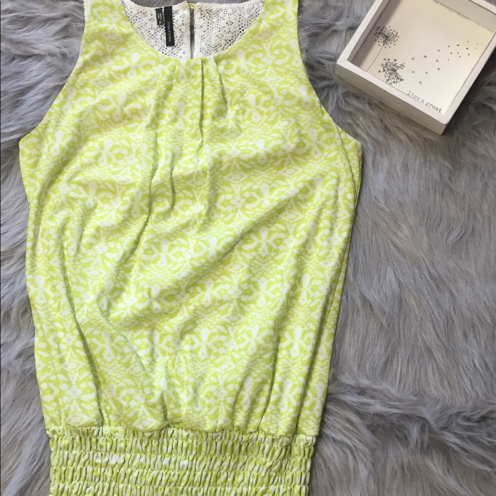 💟 3/$10 Maurice’s top